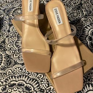 Steve Madden formal shoes size 11